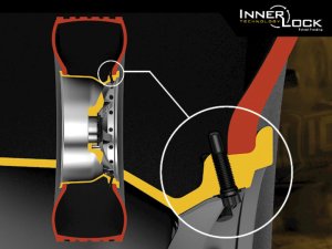 Chevrolet Silverado 1500 Brake Kit - Rear - R1 Concepts - Drill & Slot Carbon Coated Rotors + Off-Road/Tow Pads - `21-`25 Chevrolet Silverado 1500 Brake Kit - Rear - R1 Concepts - Drill & Slot Carbon Coated Rotors + Off-Road/Tow Pads - `21-`25